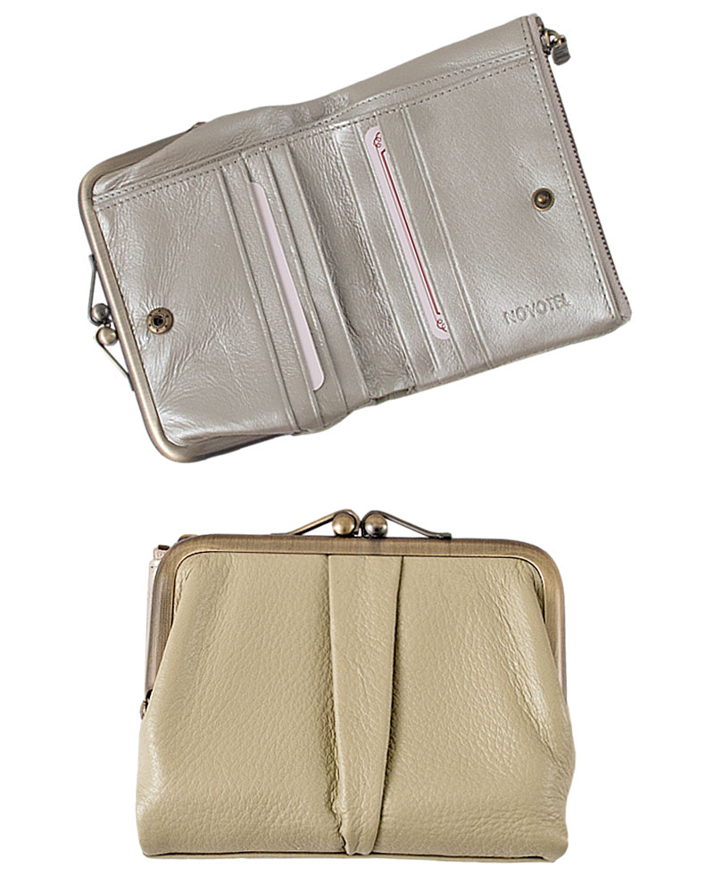 КП-566-16 Портмоне женское