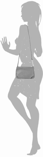 В2547-05110 Сумка женская