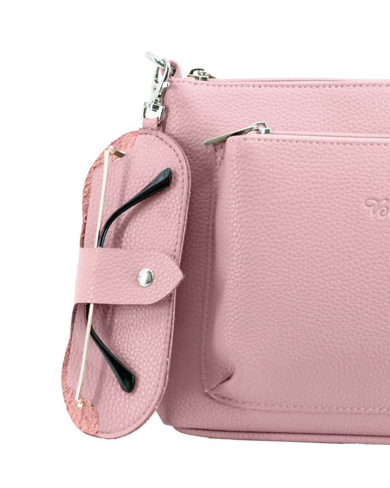 ВО042-09550 Футляр для очков