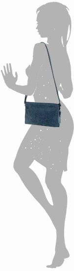 В2721-03141 Сумка женская