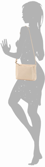 В2747-23111 Сумка женская