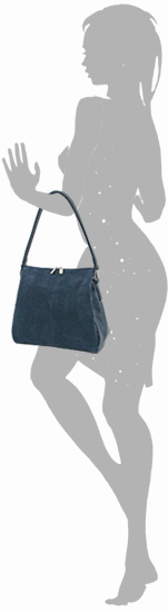 В2763-03140 Сумка женская