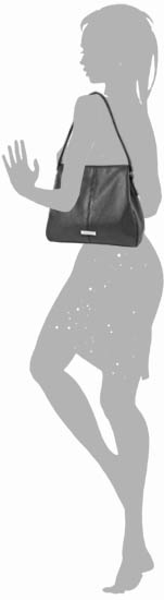 В2659-00110 Сумка женская