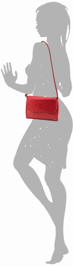 В2749-77110 Сумка женская